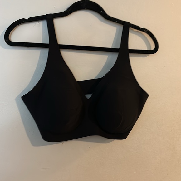 KNIX REVOLUTION V NECK BRA - Picture 8 of 16